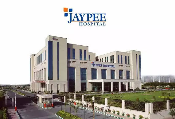 Jaypee Hospital, Noida
