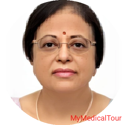 Dr. Shakti Bhan Khanna