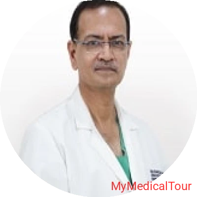Dr. Rakesh Mahajan