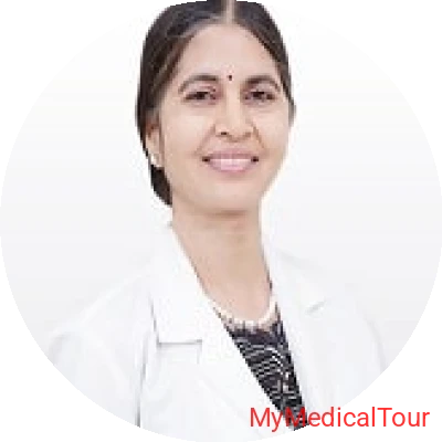 Dr. Laxmi Mantri
