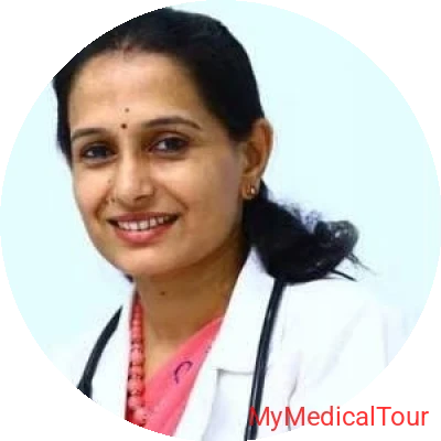 Dr. Latha Viswanathan