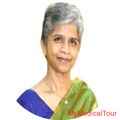 Dr. Vanita Shekhar Raut