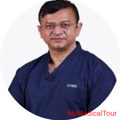 Dr. Ajay Agarwal