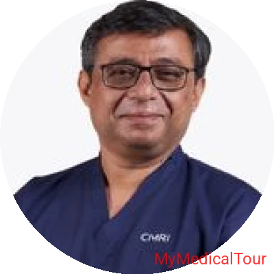 Dr. Somnath Mukherjee