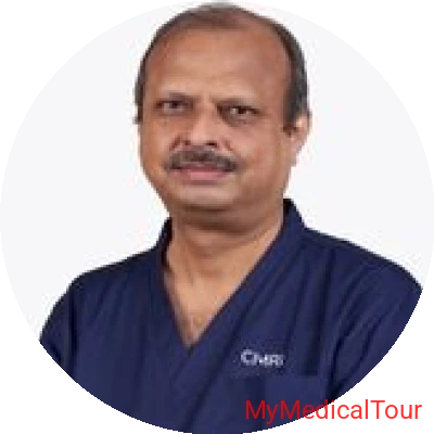 Dr. Soumitra Roy