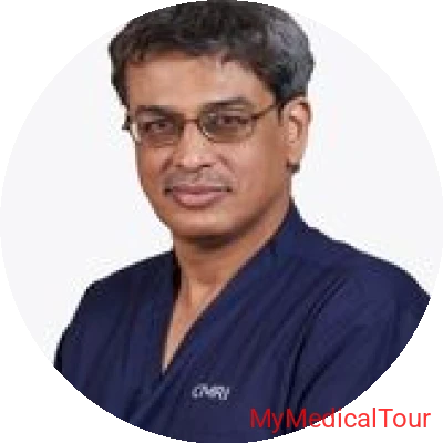 Dr. Tapas Chatterjee