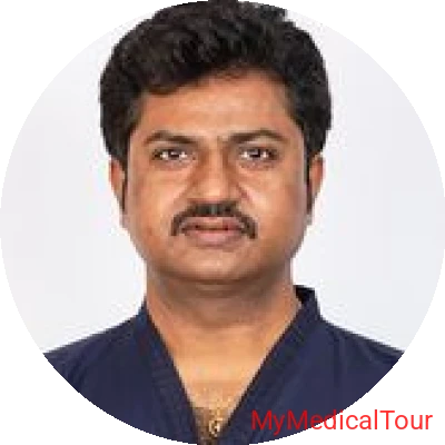 Dr. Ajay Mandal