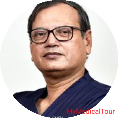 Dr. Amlan Chakraborty