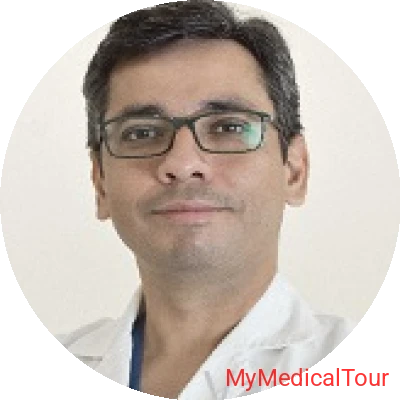 Dr. Harnarayan Singh