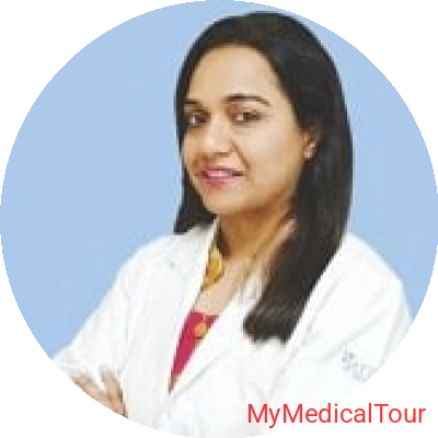 Dr. Amreen Singh