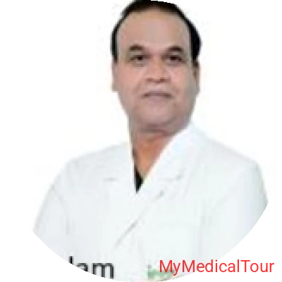 Dr. Brajesh Kumar Koushle