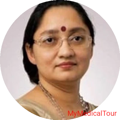 Dr. Seema Sharma
