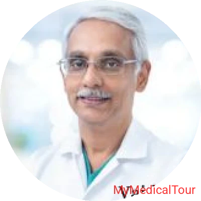 Dr. J. Kannan