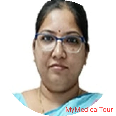 Dr. Vanisree Padige