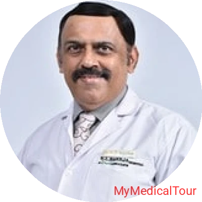 Dr. Hemang D. Koppikar