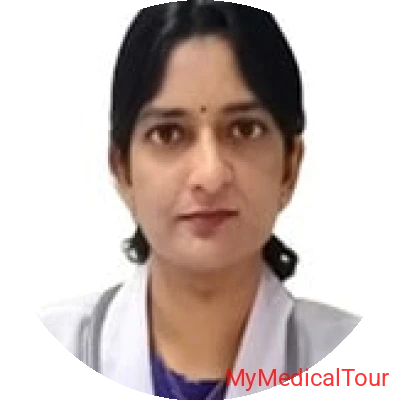 Dr. Akhila Gogineni