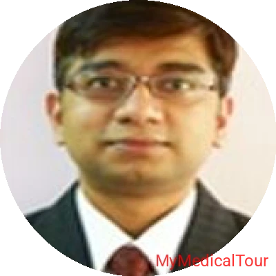 Dr. Aadesh. A. Patil