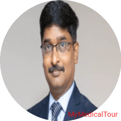 Dr. Abhay B Mahindre