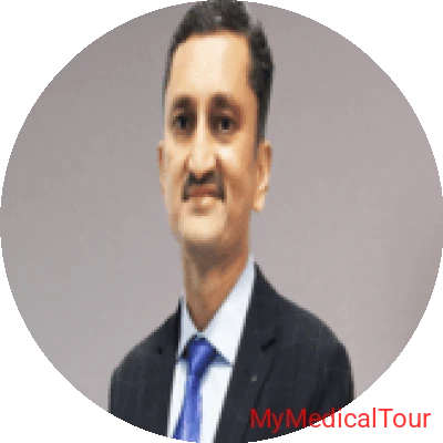 Dr. Abhijit Suryakant Ranaware