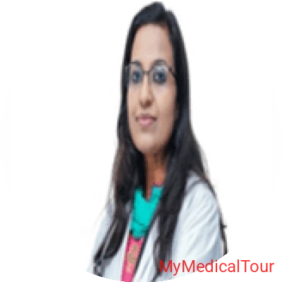 Dr. Akanksha Tripathi