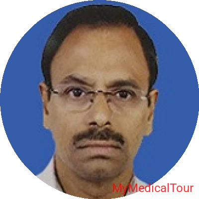 Dr. Akshayalingam Thamilchelvan