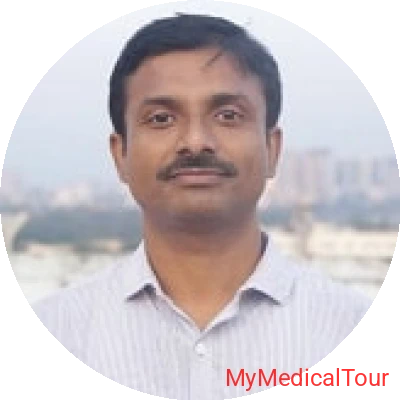 Dr. Amit Dutta