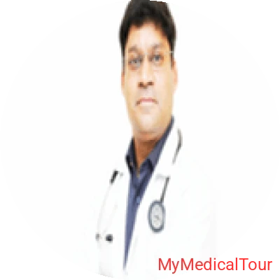 Dr. Amit Khandelwal