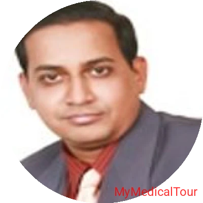 Dr. Amol A