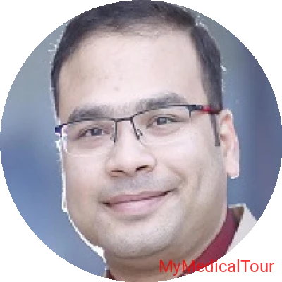 Dr. Anindya Mukherjee