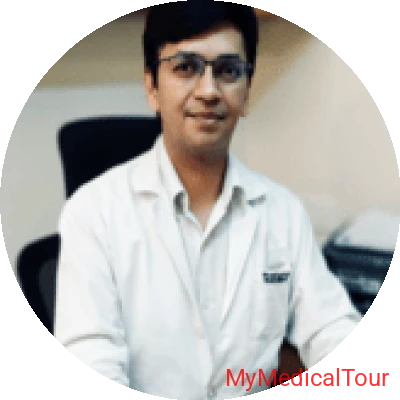 Dr. Ankit Mathur