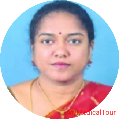 Dr. Indra Venkatraman