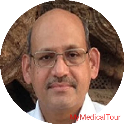 Dr. Prasanna Kumar Mishra