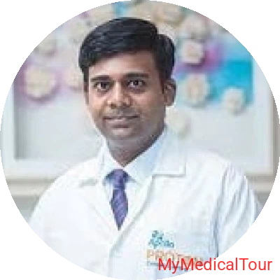 Dr. Saravanan M N