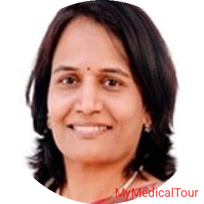 Dr. Chaitanya Cheeti