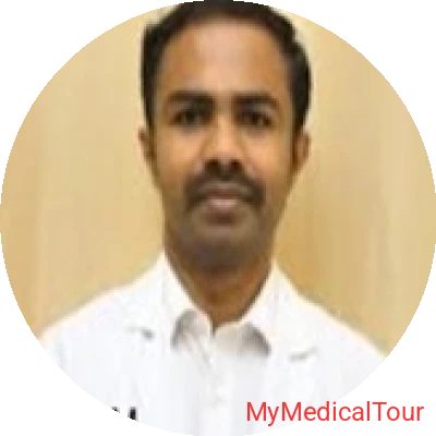 Dr. Ashok Selvaraj