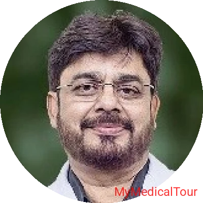 Dr. Ashutosh Niranjan