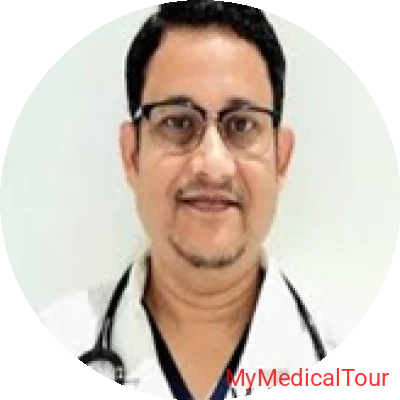 Dr. Aashutosh Soniya