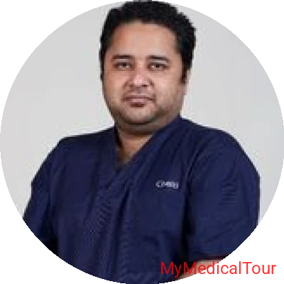 Dr. Avinandan Banerjee