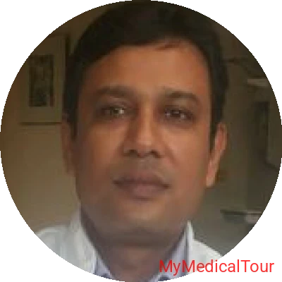 Dr. Manabendra Nath Basu Mallick