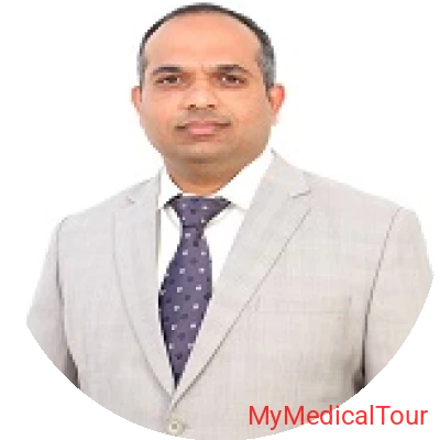 Dr. Bhavatej Enganti