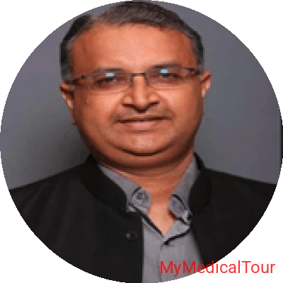 Dr. Bhooshan B. Pandit