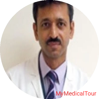 Dr. Bhupendra Dhingra