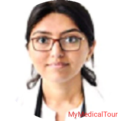 Dr. Dhwanee Shardul Thakkar