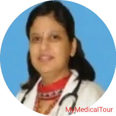 Dr. Samta Bali Rathore