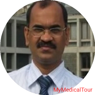 Dr. Divakar Bhat