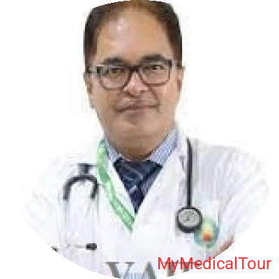 Dr. Amit Bhargava