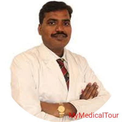 Dr. Pramod Reddy