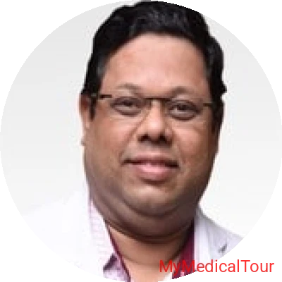 Dr. Advait Prakash