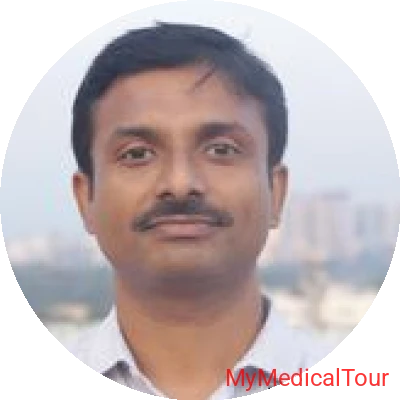 Dr. Amit Kumar Dutta