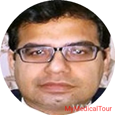 Dr. Amit Kumar Shridhar